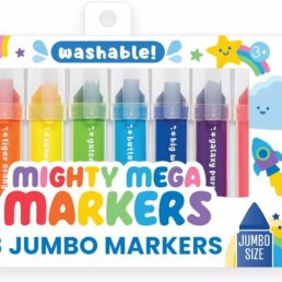 Mighty Mega Markers - 130-083