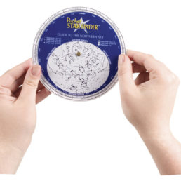 Pocket Star Finder - t79902