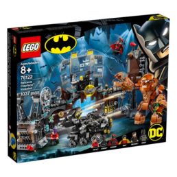 batman clayface lego set