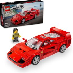 Ferrari F40 Supercar - L76934