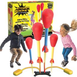 Dueling Stomp Rocket - DL20888