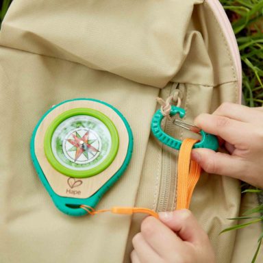 Compass Set - E5575