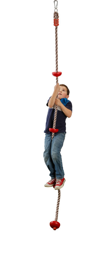 Slackers Ninja Climbing Rope