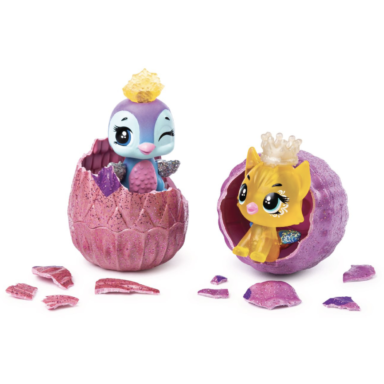 Sm New Hatchimals Colleggtibles - t8471 - Image 5