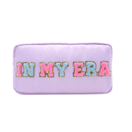 Varsity In My Era Bag - 8188