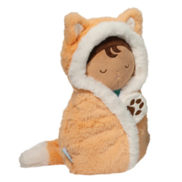 Plush Baby FOX Hug - D6056