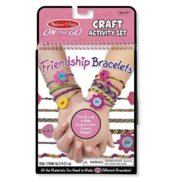 Friendship Bracelets Activity S - MD9422