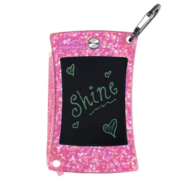 Boogie Board Jot Pocket/Pink - JFC040001