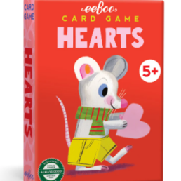 Hearts Playing Cards (3rd ED) - PCHT3
