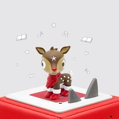 Holiday Songs 2 Tonie