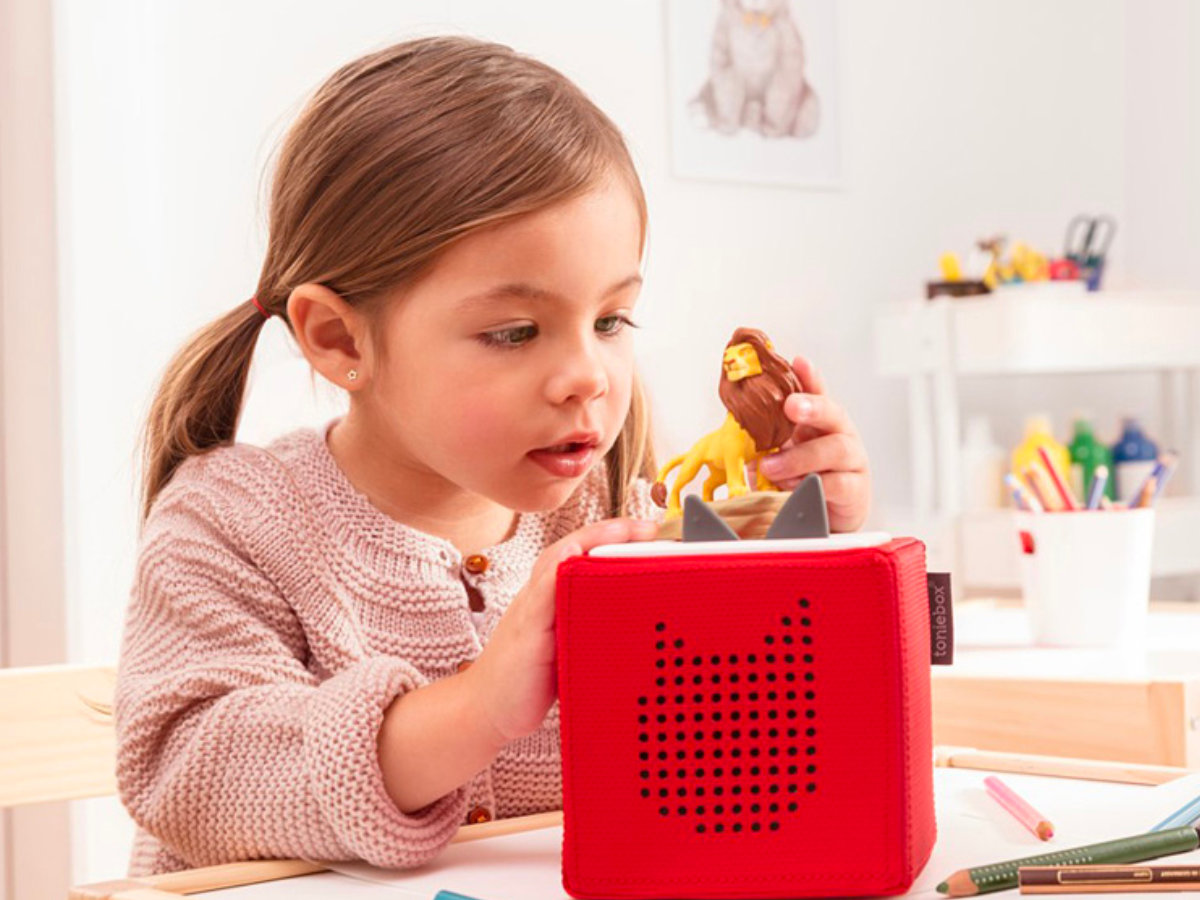 Audio Players & Content