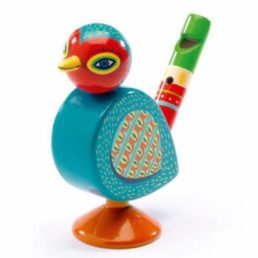 Animambo Whistle - DJ06009