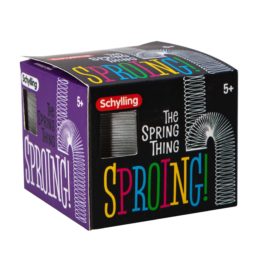 Sproing - s-SPRG