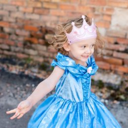 Cinderella Butterfly - LA-11567 - Image 4